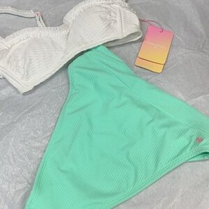 STONEY CLOVER x TARGET XS BIKINI MERMAID SET